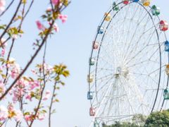 -观澜湖生态运动公社