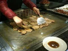 -哆来咪火锅烤肉自助(牌楼店)