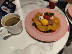 -哈根达斯(滨江店)