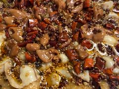 -黑皮酸菜鱼(三山街店)