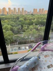 -美悦湾月子中心(熙湖店)