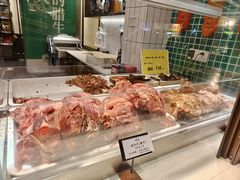 -孙庆海腊牛肉店(大皮院店)
