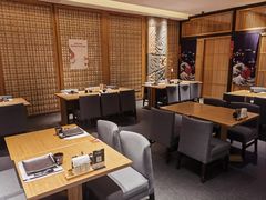 -京旬海鲜放题·铁板烧自助餐厅
