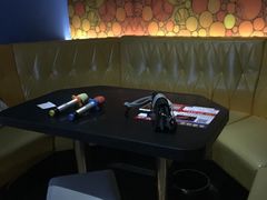 -欢乐酷量贩KTV(万达广场店)