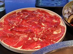 -李掌柜鲜菜火锅(移民广场店)