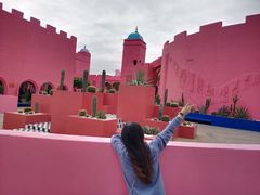 -漳州滨海火山岛自然生态风景区