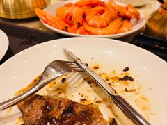 -芭菲盛宴·环球美食(锦城万达广场店)