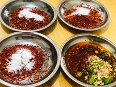 -学街秀兰麻辣烫