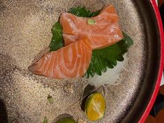 -千代武日本料理(爱建店)