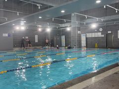 -FLARE STAR FITNESS(复地活力城店)