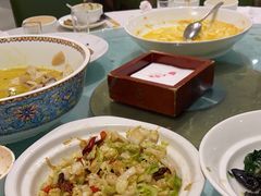 -大鸭梨烤鸭(左家庄店)