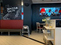 -必胜客餐厅(昆百大泰业城店)