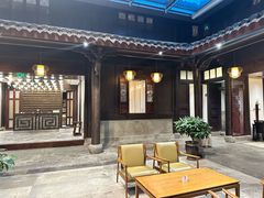 -走马楼饭庄(慈城古县城店)