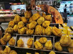 -盒马鲜生(红莲店)
