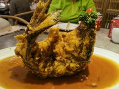 -闫府私房菜·老字号(恒隆店)