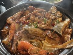 -健眺小海鲜(临海后山店)