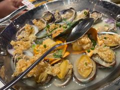 -79号渔船海鲜饭店(龙岗店)