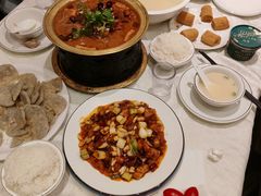 -福来居烤鸭店(天坛二店)