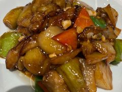 -北李妈妈菜·海肠捞饭(高新万达店)