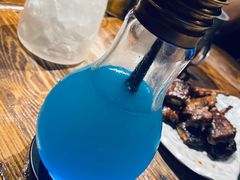 -胡桃里音乐酒馆(白云五号T5 MALL店)