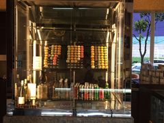 -西点坊(浦东香格里拉店)