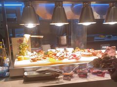 -长沙三景韦尔斯利酒店·Oval全日制餐厅自助餐