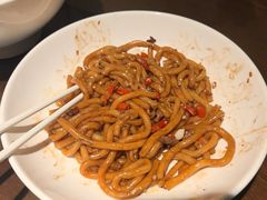 -味上湘菜馆(岳麓山店)