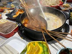 -钢管厂五区小郡肝串串香火锅(梅川路店)