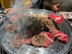 -隐家本格烧肉(万达广场店)