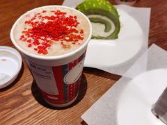 -星巴克(温州瑞安吾悦广场店)