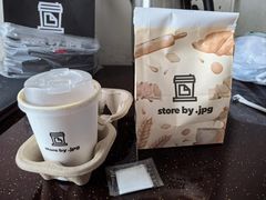 -JPG canteen(广州东山口店)