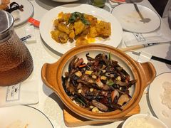 -张家小灶(东城店)