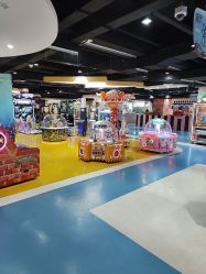 -秦皇星际小蚂蚁乐园