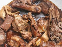 -刘记小花鸭霸王(曲塘路店)