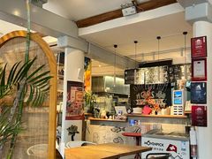 -闲·胡同 Barblu Hutong(雍和宫五道营店)