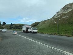 -Kaikoura Seafood BBQ Kiosk