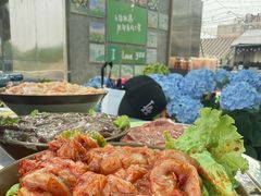 -王歘歘·chuǎ火锅(五道营店)