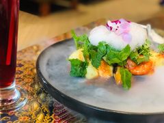 小娘惹豆腐-小娘惹厨房Little Nyonya(狮城有约上榜店)