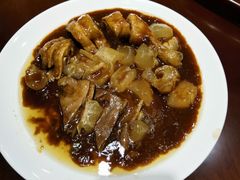 -津菜宋记老房子(鼓楼店)
