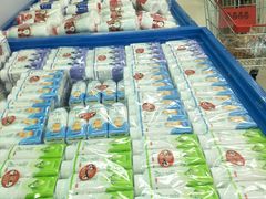 -京客隆超市(管庄店)