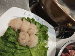 -三兴涮羊肉(荣安大街店)