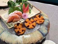 -胆道·海胆专门店(凯德晶萃店)