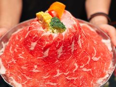 -盡膳口福跷脚牛肉火锅(晶耀前滩店)