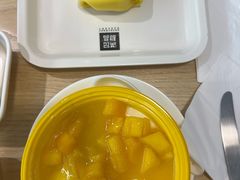 -满记甜品(优客百盛店)