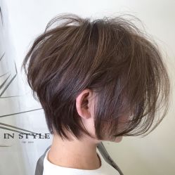 -INSTYLE造型·明星店