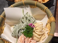 -捞王锅物料理(金华义乌之心店)