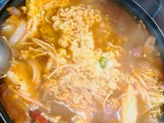 部队锅-意成料理