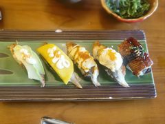 -俊屋料理·烧鸟·寿司·日泰融合菜(星际云汇店)