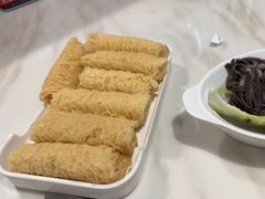 -潮汕大目牛肉火锅(上梅林店)