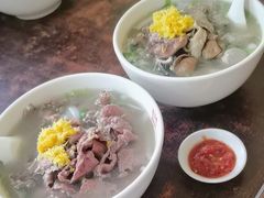 -潮镇老尾牛杂(环城西路店)